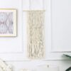 Macrame wall hanging-boho chic wall decor- macrame tapestry wall hanging