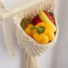 3 Tier Hanging Food Basket