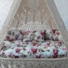 Macrame Sofa Swing Chair