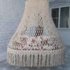 Macrame Sofa Swing Chair