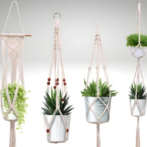 Macrame Plant hanger