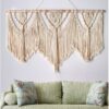 MACRAME WALL HANGING