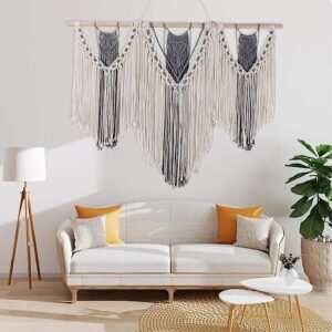 MACRAME WALL HANGING