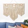 MACRAME WALL