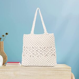 Macrame Bag