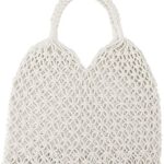 Macrame Bag