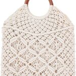 MACRAME BAG