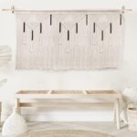 MACRAME WALL HANGING