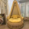 Swing Hammock Chair for Adults & Kids