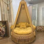 Swing Hammock Chair for Adults & Kids