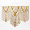 Large Macrame Wall Hanging