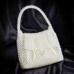 PEAL BEADS BAG