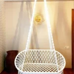 Premium Double Swing Chair