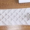 Boho Macramé Table Runner