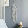 DIY Macrame Dreamcatcher Kit
