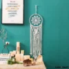 DIY Macrame Dreamcatcher Kit