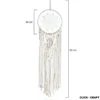 DIY Macrame Dreamcatcher Kit