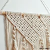 DIY Macrame Wall Hanging Kit