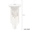 DIY Macrame Wall Hanging Kit