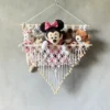 Macrame Toy Hammock PDF Pattern