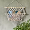 Macrame Toy Hammock PDF Pattern