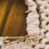 Handmade Macrame Dog Leash