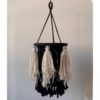 Wholesale Macrame Ghost Lampshade