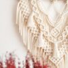 Boho Macrame Wall Hanging