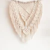 Layered Boho Macrame Wall Hanging