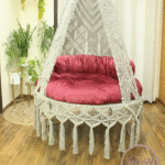 Hanging Chair for Outdoors