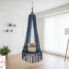 Macrame Hanging Swing Chair