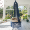 Macrame Hanging Swing Chair