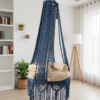 Macrame Hanging Swing Chair