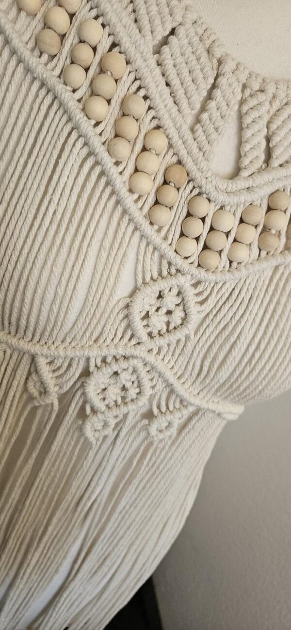 Handcrafted Macramé Boho