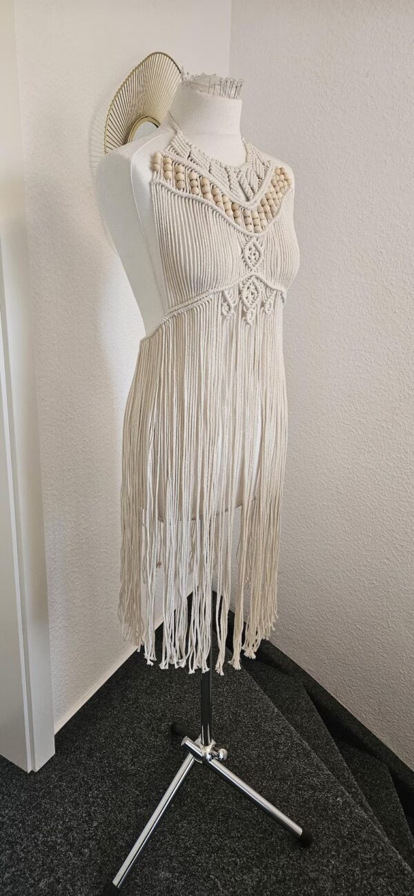 Handcrafted Macramé Boho