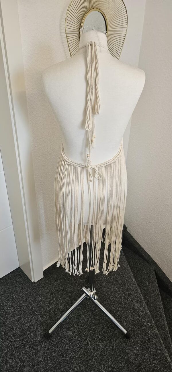 Handcrafted Macramé Boho