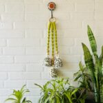 Handcrafted Ceramic Bell